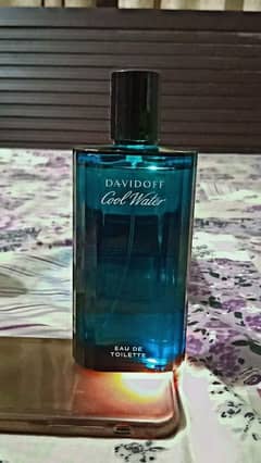 Davidoff Cool Water