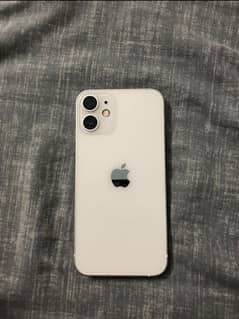 IPHONE 12 MINI 64GB JV