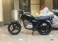 suzuki gs 150