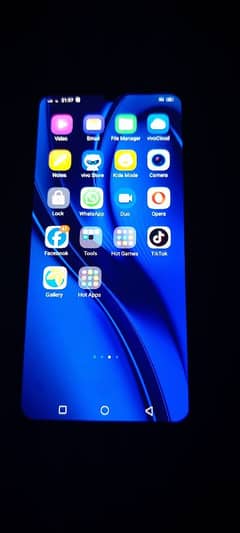 vivo s1  4/128