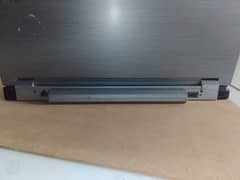 Dell Latitude E6510 0