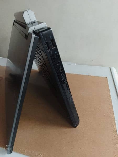 Dell Latitude E6510 11