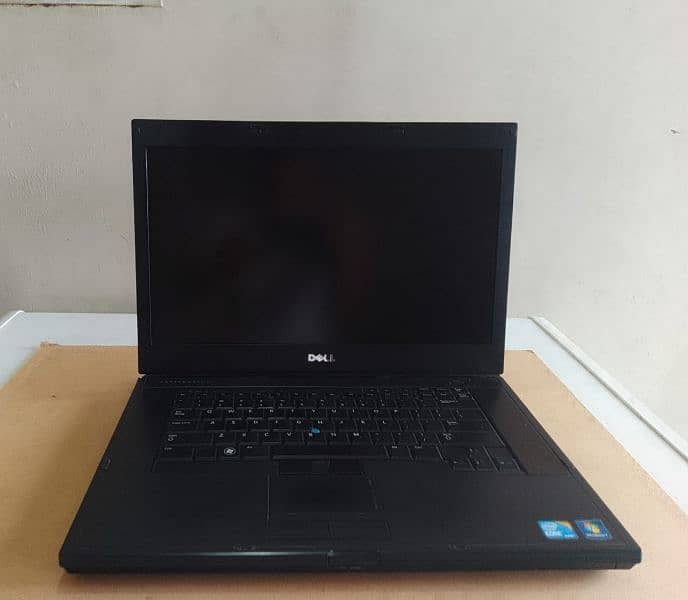 Dell Latitude E6510 13