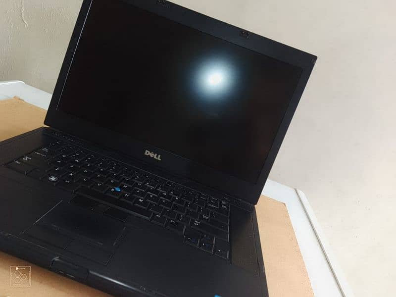 Dell Latitude E6510 19