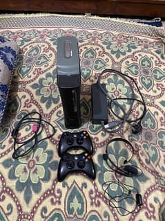 Xbox 360 Elite