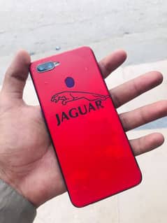 Oppo f9 jeniun set exchange possible