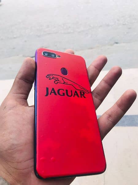 Oppo f9 jeniun set exchange possible 3