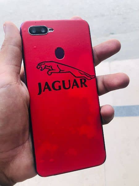 Oppo f9 jeniun set exchange possible 5