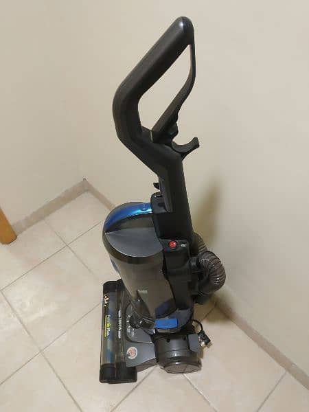 Vacuum cleaner 2