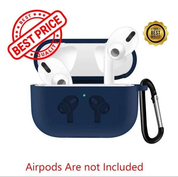 Air pods Pro 2 Cover 5