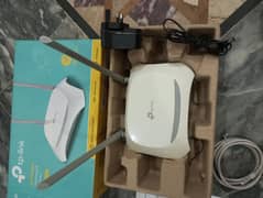 TP Link Wifi Router