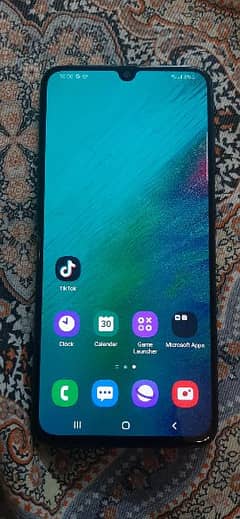 Samsung A70 6/128 gb