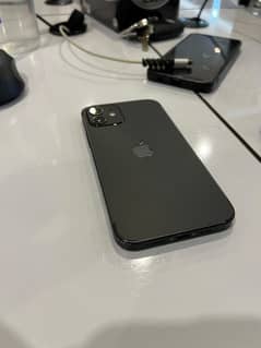 iphone 12 128 PTA approved