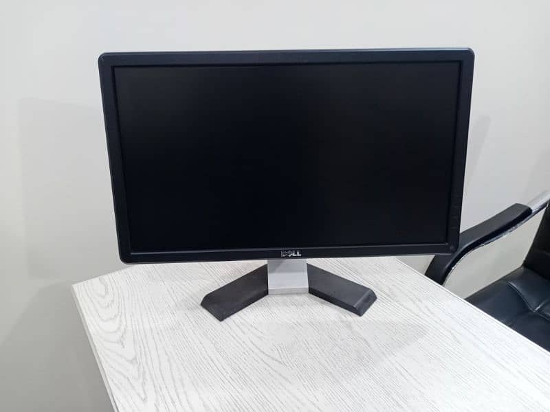 Dell E2014HF 20 inch hd plus led monitor for gaming and graphics 1