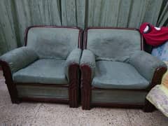 4 seater sofa set