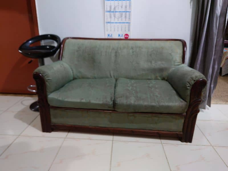 4 seater sofa set 1