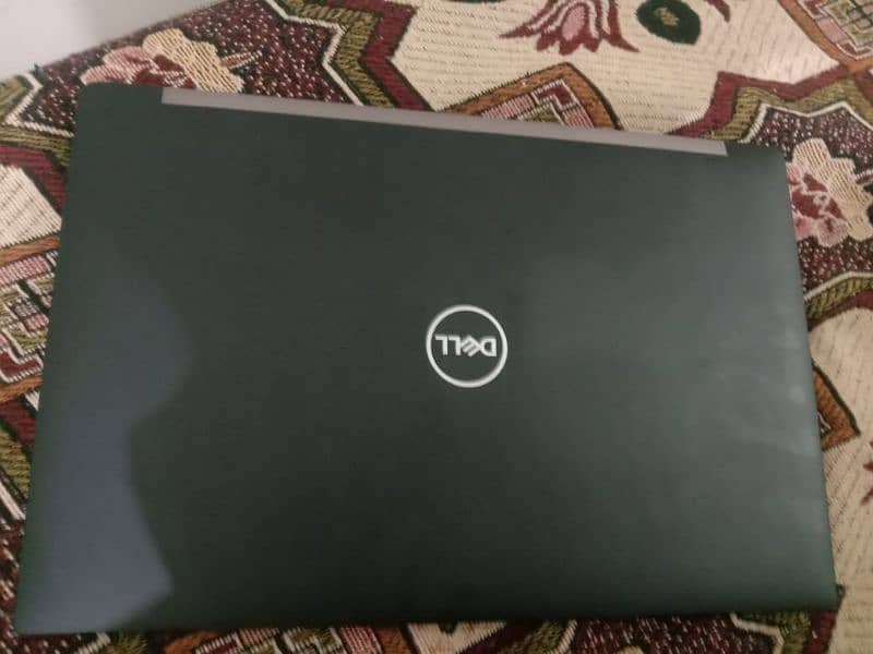 laptop dell 2