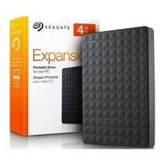 Seagate