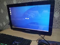 All in one PC Computer Intel core i5 3rd generation *negotiable*