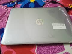 Hp elite book core i5 6th generation 10/10 condition