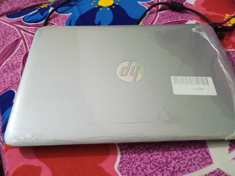 Hp elite book core i5 6th generation 10/10 condition 0