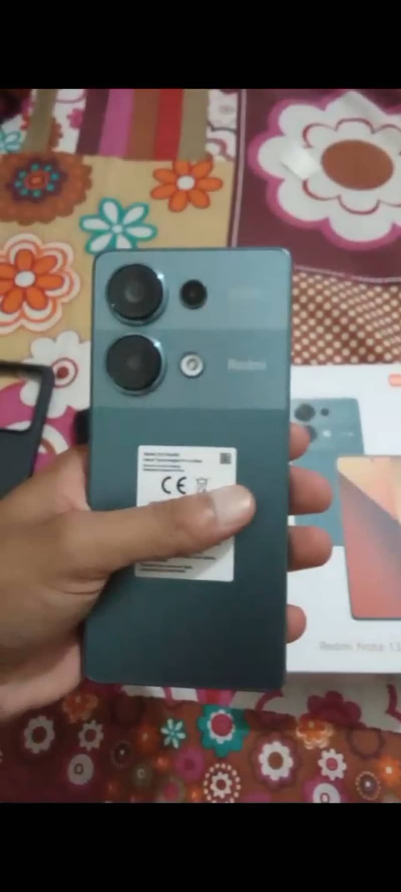 Redmi note 13 pro 2