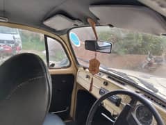 Volkswagen Beetle 1971 1302s