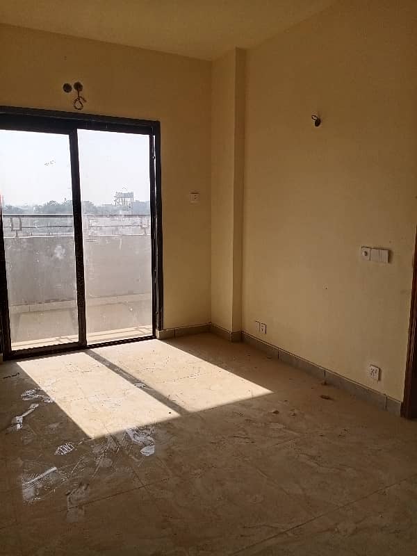 Saima Excellency Brand New Project Flat For Sale 6