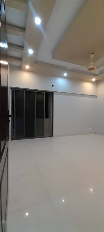 Saima Royal Residency 3 Bed D/D Flat For Rent 5