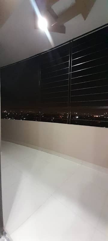 Saima Royal Residency 3 Bed D/D Flat For Rent 19