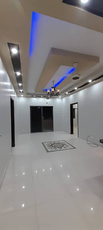 Saima Royal Residency 3 Bed D. D Flat For Rent Normal Work Picks Oregnal Nhi Hen 2