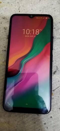 infinix hot 8 lite