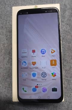 Huawei Nova 7i