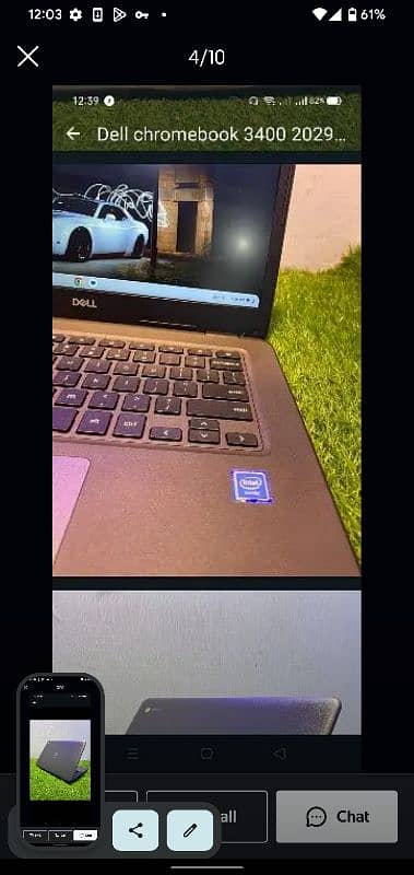 chromebook 3400 UPDATED 2009 4/32 4