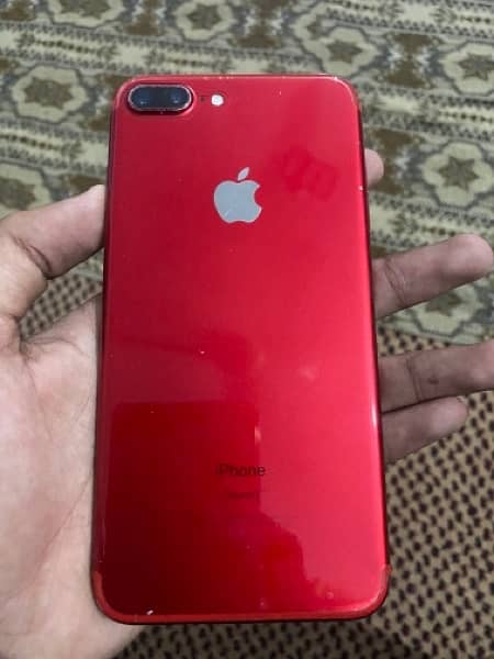 iPhone 7 Plus urgent sale 1