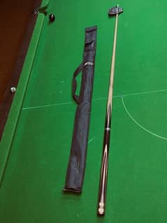 Lp Rocket Snooker Cue