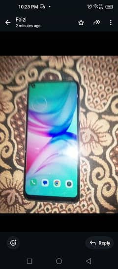 Infinix hot 10