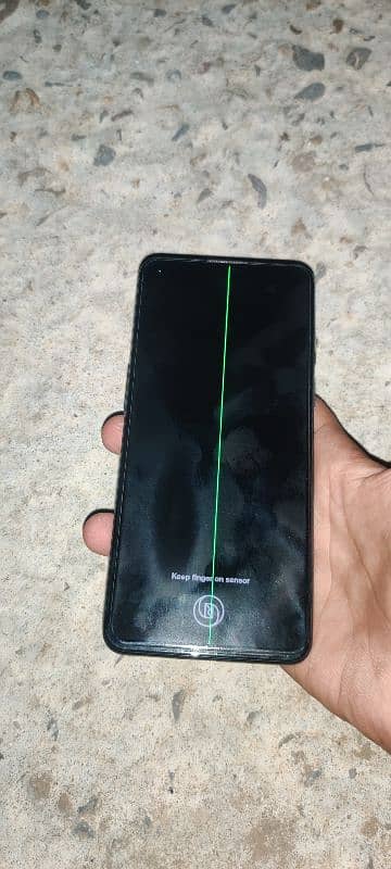 OnePlus 9 12/256 dual sim pta 8