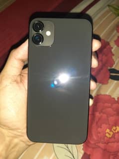 Iphone 11 64GB non pta 10 by 10 Condition