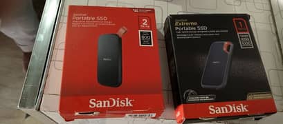 sandisk hard 2tb