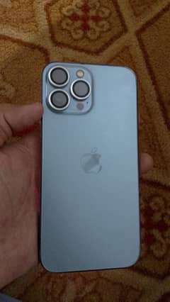 IPhone 13 Pro Max Non Pta