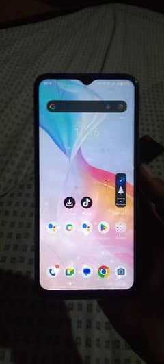 Vivo Y21