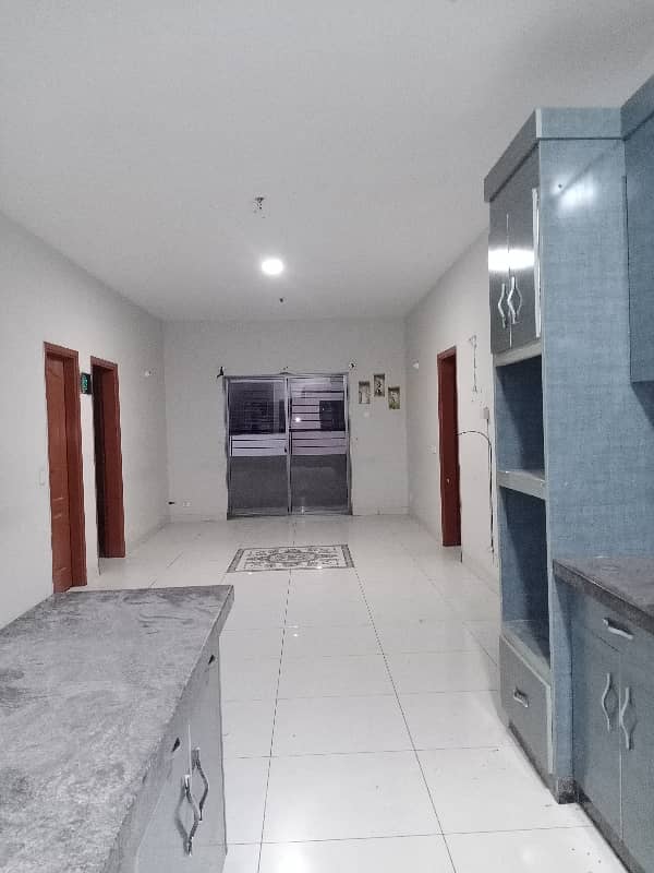 Saima Royal Residency Apartment For Sale 11