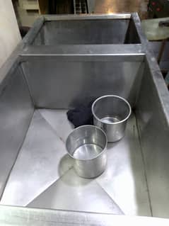 double sink for sell pure ss