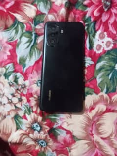 Huawei y70 5g