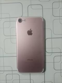 I phone 7