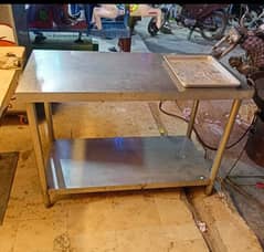 urgent for sell Restaurant equipment