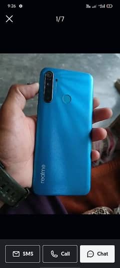 Realme  C54gb 64gb