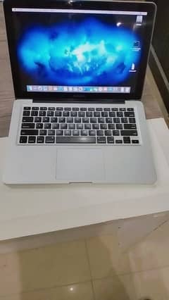 MacBook pro 0