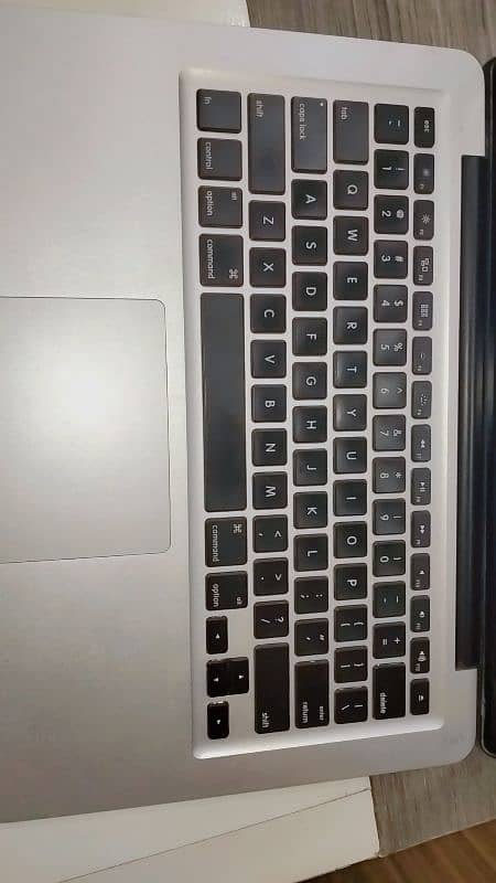 MacBook pro 2